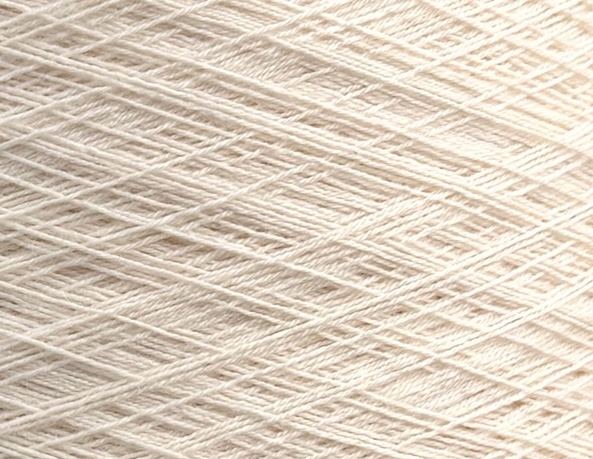 Lane Rossi Sport Teck 3/37 – 100% Merinowolle High Twist col. Creme WW260
